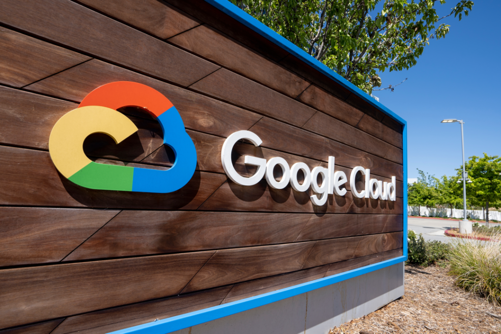 Abre la nube de Google en México, ¿con cielo despejado?