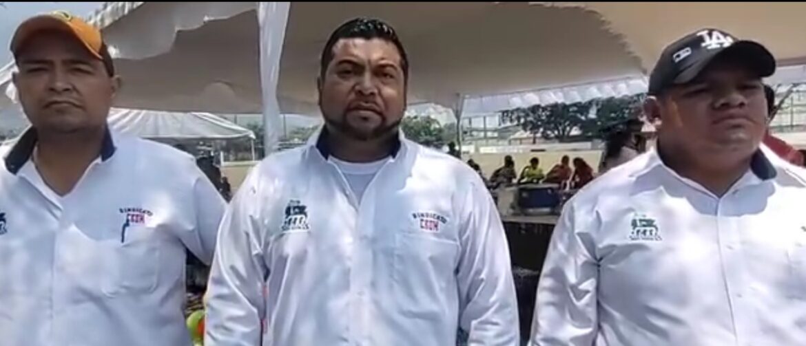 Ingenio San Nicolás: La terrible gestión de Agustín López