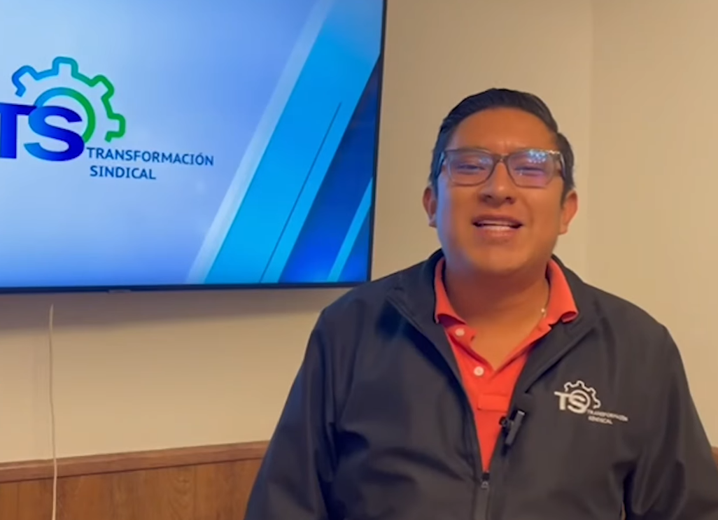 La cara oculta de Niels Cortés: Cómo Transformación Sindical abandono a sus seguidores