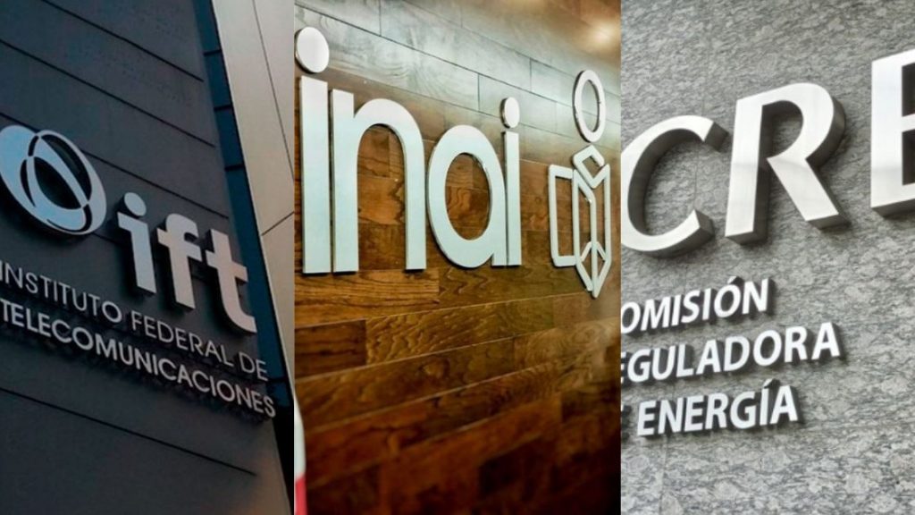 Autónomos derrocharon millones de pesos e ignoraron austeridad de AMLO