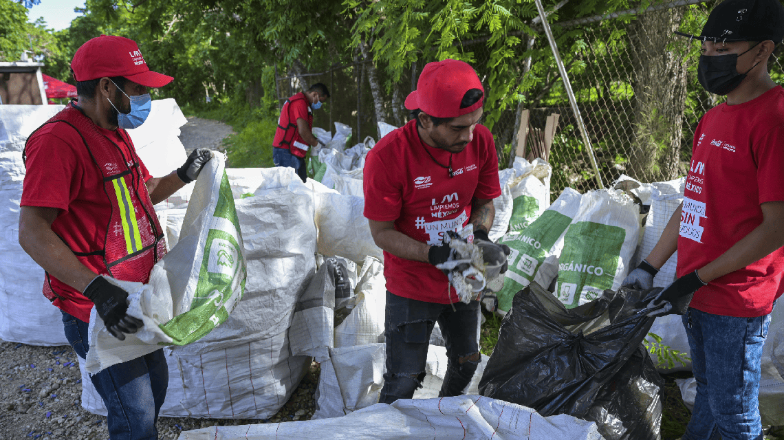 Futuro más responsable y sostenible