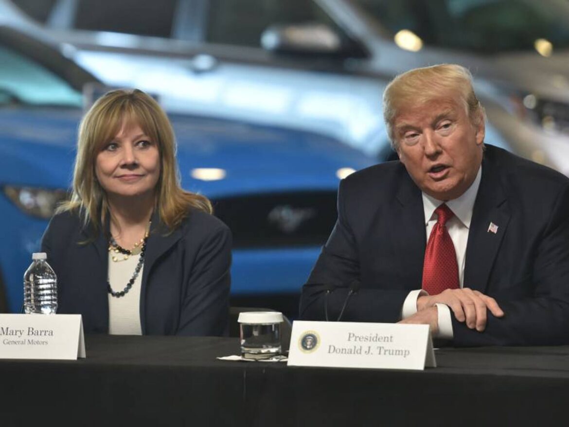 Mary tiene un relajito