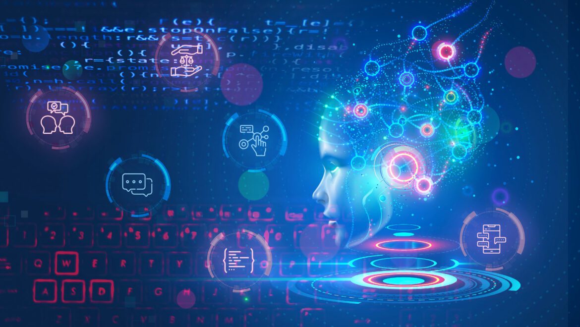 La revolución de la IA y el desafío de adaptarse o rendirse ante ella