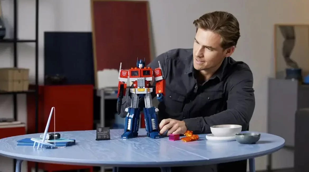 Kidults: feliz día, mis niños