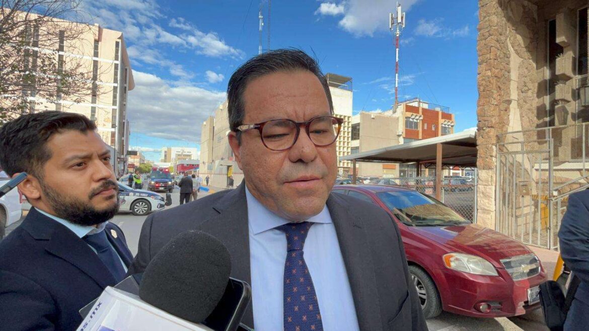 Fiscalía anticorrupción de Chihuahua manipula procesos legales: acusan fabricación de culpables con fines políticos