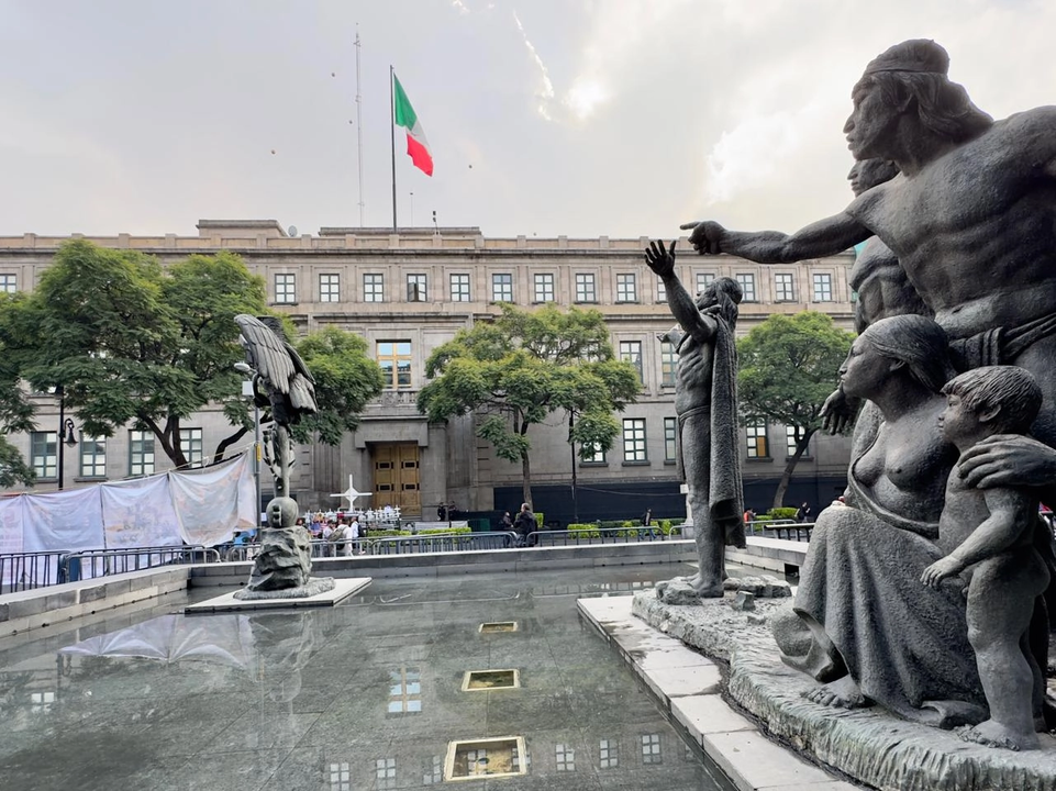 Lo que está en juego en la elección de la SCJN