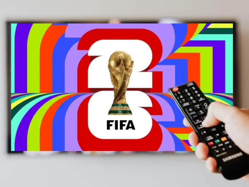 El mundial será digital… pero no para todos