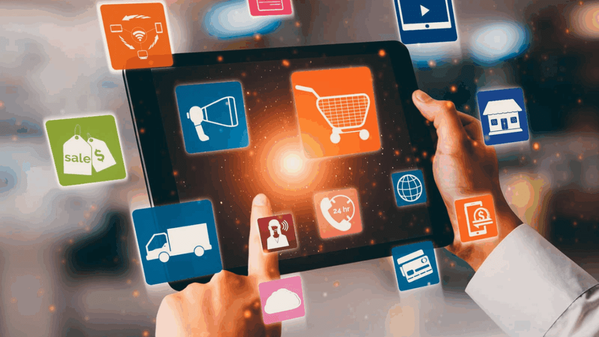 Cuando los anunciantes se convirtieron en medios