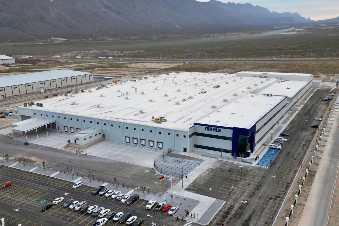 Trabajadores de MAHLE Saltillo definirán representación sindical en votación del 3 de julio