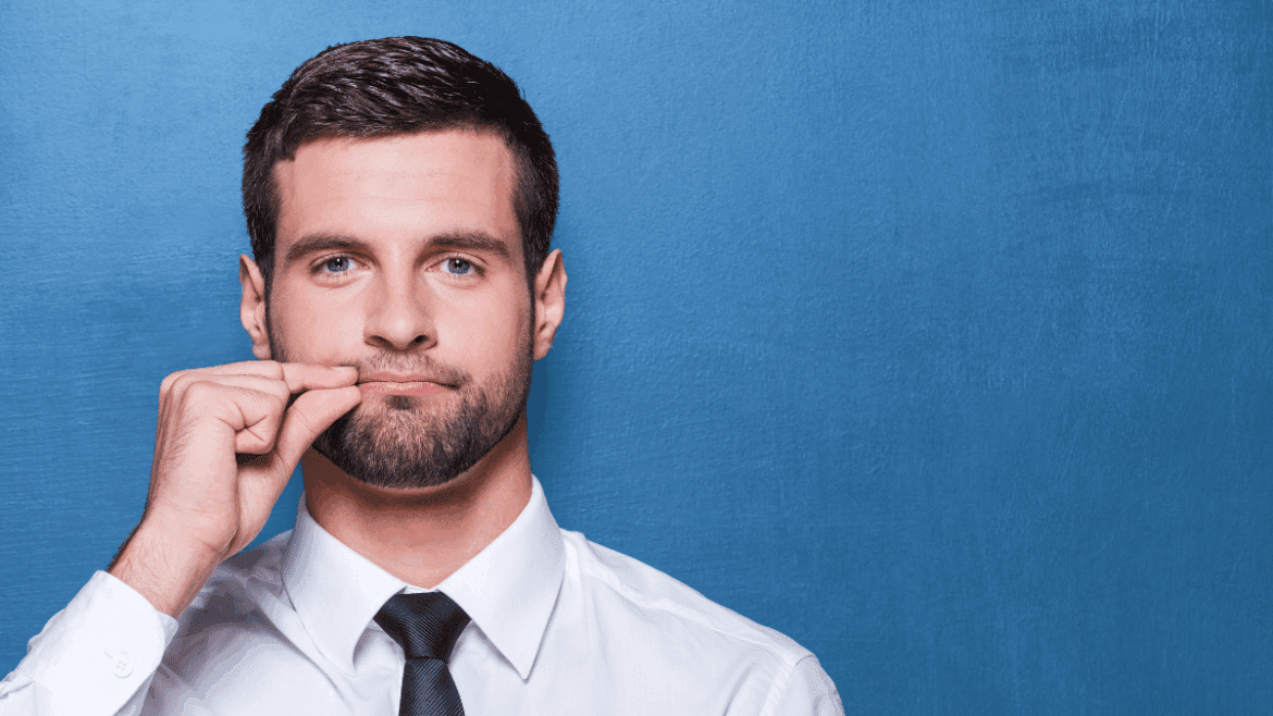 El silencio que domina la palabra