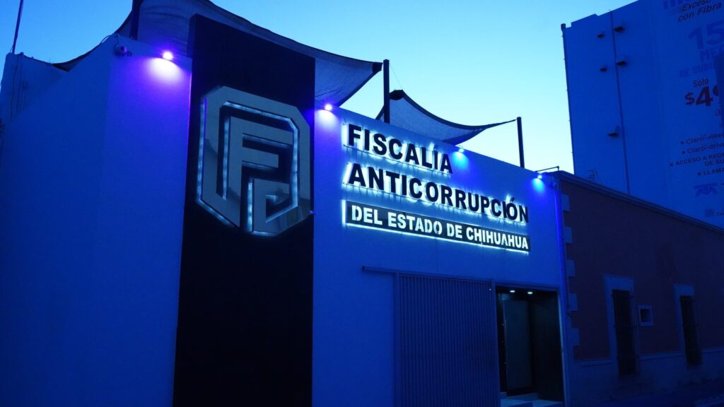 Chihuahua: Fiscalía usa sistema de justicia para persecución política contra opositores