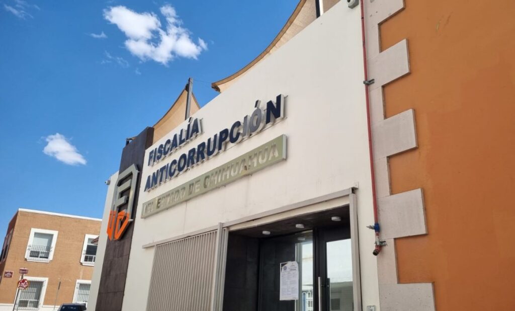 De las “buenas acciones” de la Fiscalía Anticorrupción