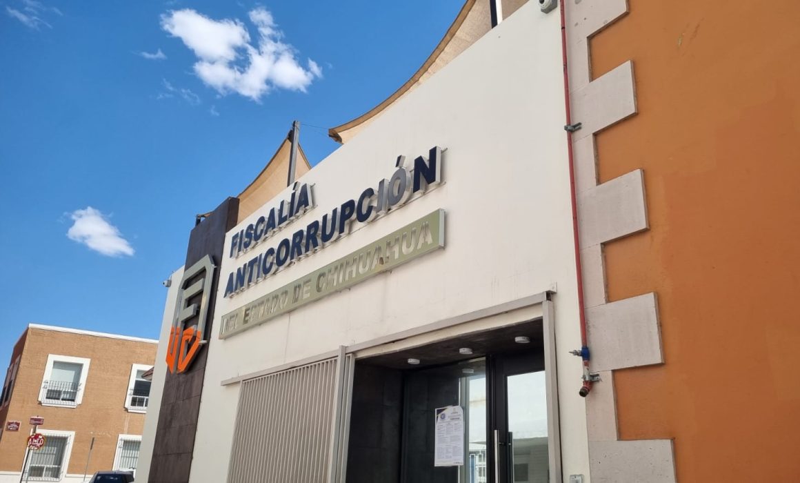 De las “buenas acciones” de la Fiscalía Anticorrupción