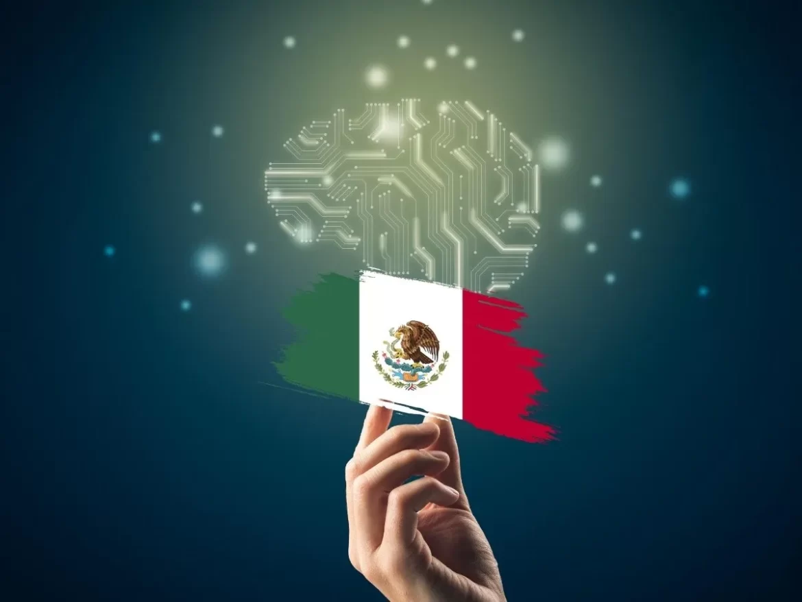 IA en México, confianza y oportunidad histórica