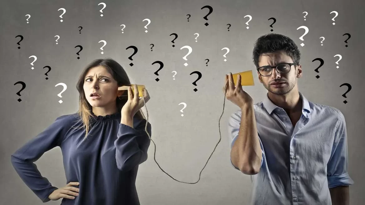 Cuando cometes un gran error y todo el país lo ve