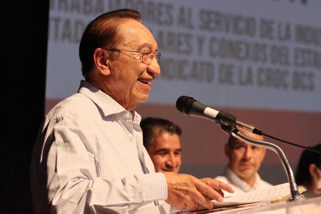 Una huelga sin red: la apuesta riesgosa de Isaías González en Alpura