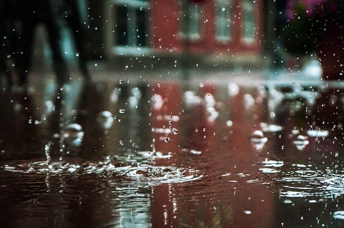 Agua inteligente… gobiernos despistados