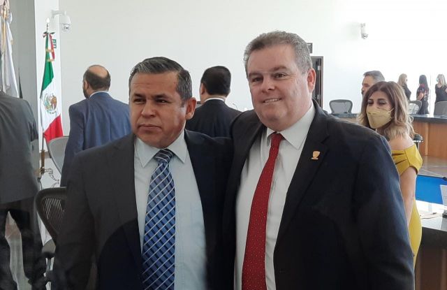 La red de corrupción que somete al Poder Judicial en Chihuahua