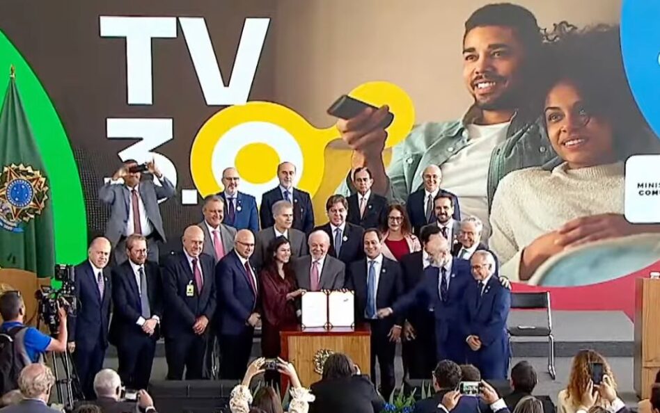 NextGen TV, el futuro de la TV abierta
