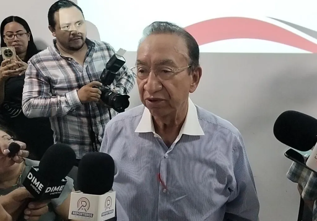 La incómoda coincidencia: Isaías González Cuevas se fortalece tras crimen en Cancún