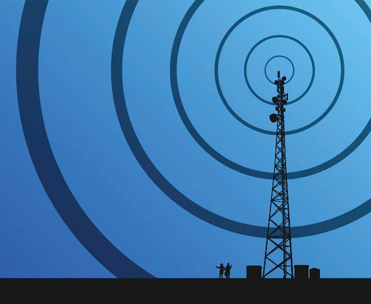 Espectro radioeléctrico, ¿Milagro a la vista?