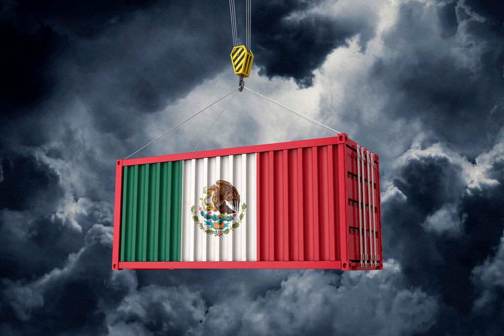 Aduanas: la nueva frontera del control fiscal