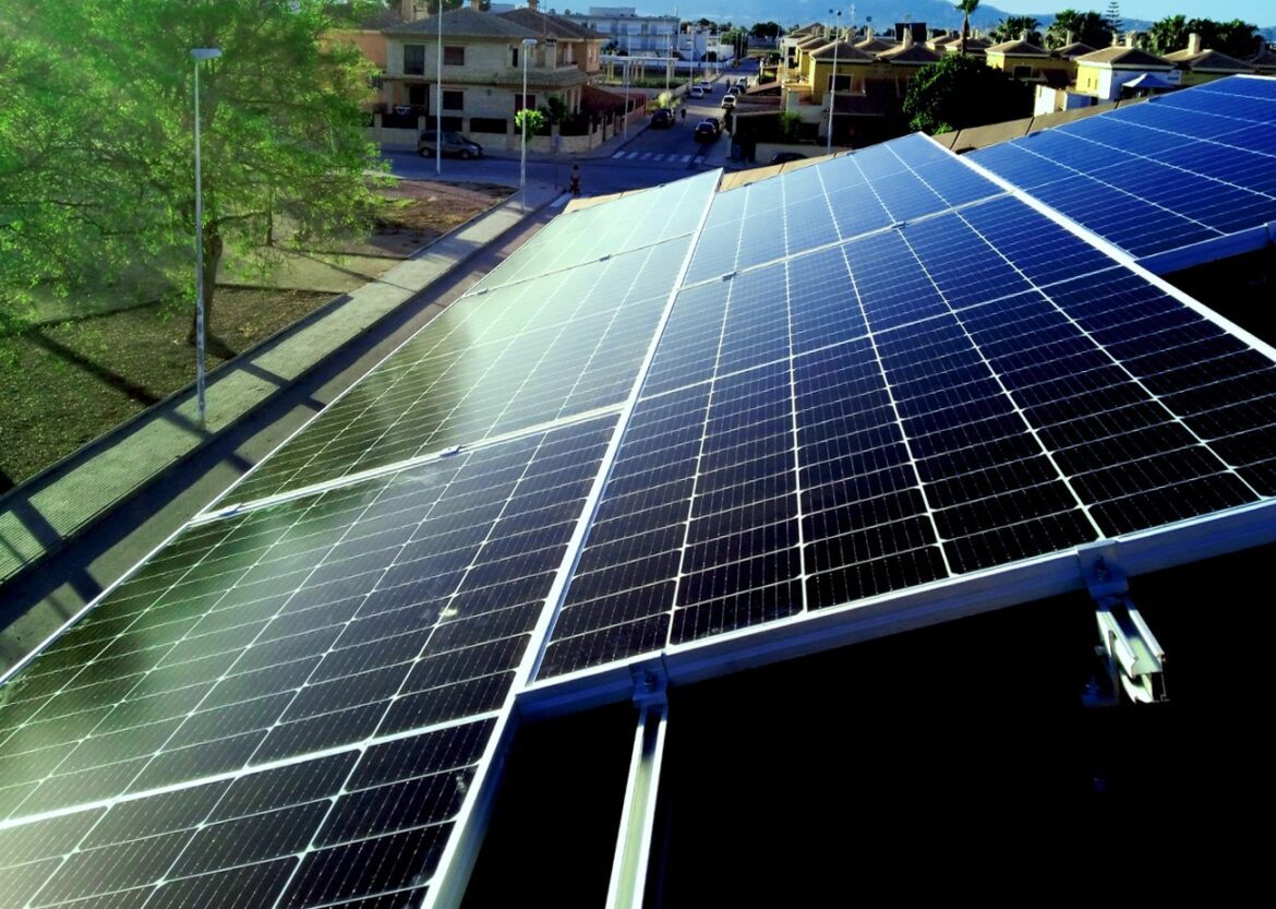 Tras la Gestión Inteligente de la Energía