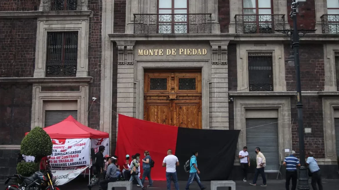 Sindicalismo arcaico