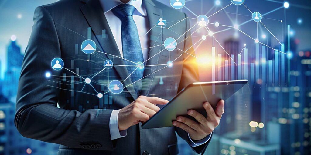 Un gobierno con mentalidad de startup