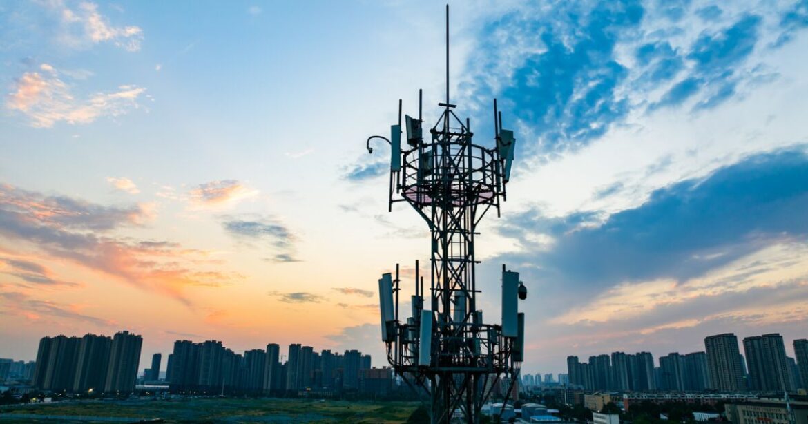 El coro de la identificación de líneas