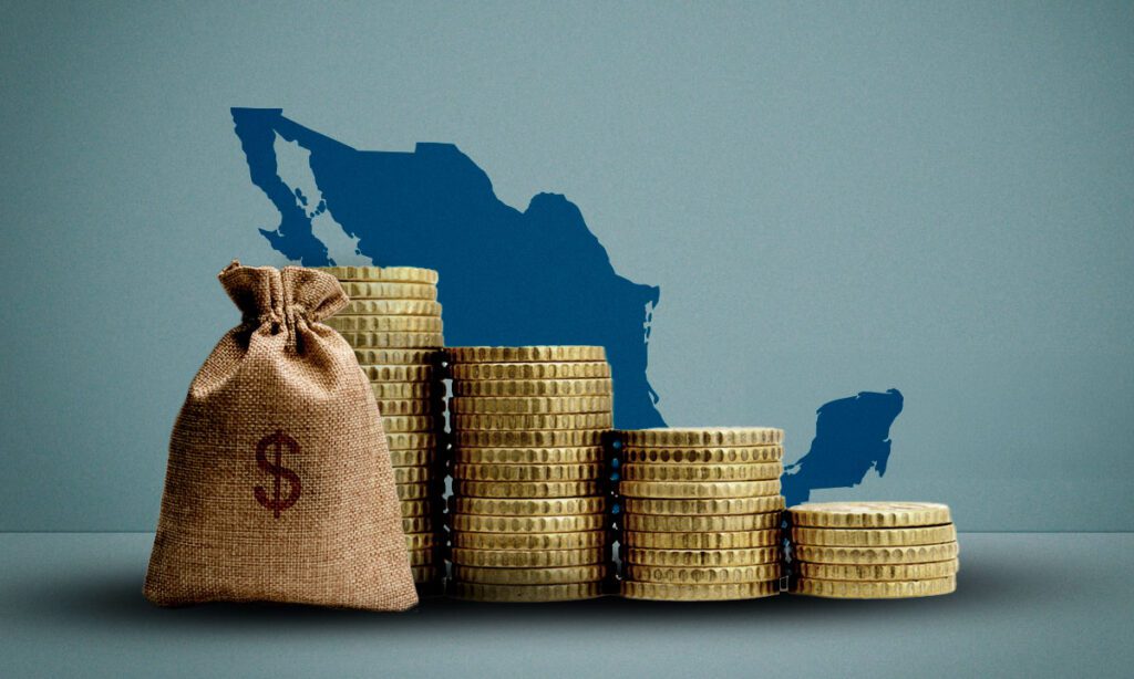 Invertir "solo" 2% del PIB