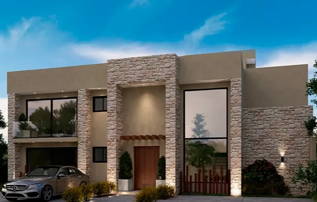 Más de 3,500 viviendas: el impacto urbano de la familia Araiza Torres en San Miguel de Allende