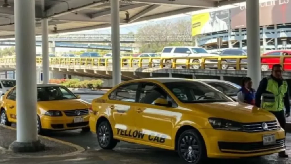 Conductores de Uber, ni con Dios ni con el Diablo