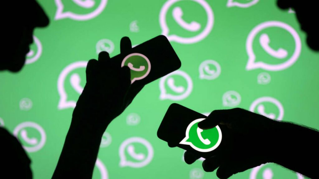 WHATSAPP COMO PODER OCULTO, LA CONVERSACIÓN MÁS IMPORTANTE YA NO ES PÚBLICA