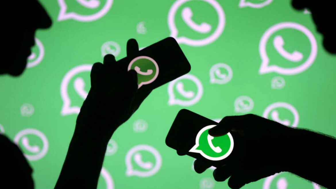 WHATSAPP COMO PODER OCULTO, LA CONVERSACIÓN MÁS IMPORTANTE YA NO ES PÚBLICA
