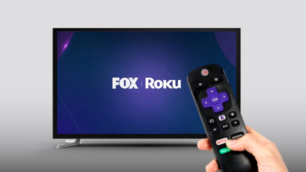 Fox compró Roku, la neutralidad murió