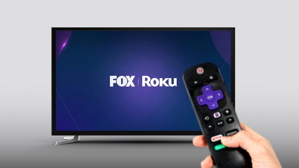 Fox compró Roku, la neutralidad murió