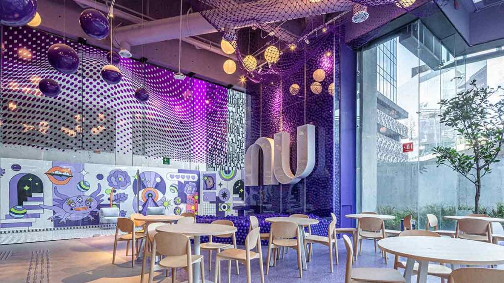 Aguas con Nubank