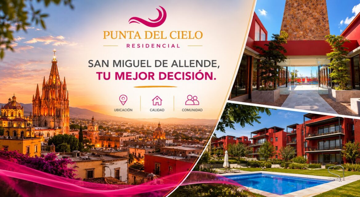 PUNTA DEL CIELO: EXPERIENCIA QUE SE TRANSFORMA EN COMUNIDAD