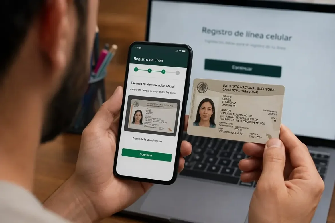Registro telefónico; a prórroga y penales