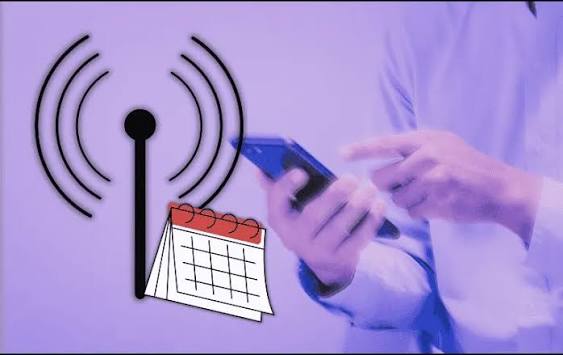 Registro telefónico y falsas alarmas