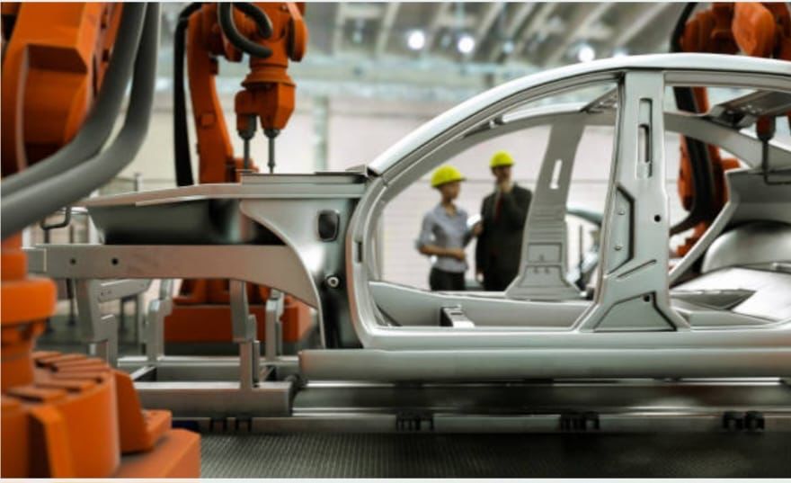 ANTE LA TRANSFORMACIÓN TECNOLÓGICA DE LA INDUSTRIA, MÉXICO REQUIERE ACELERAR LA FORMACIÓN DE TALENTO AUTOMOTRIZ: KELLY