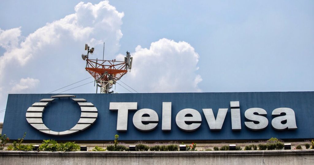 Televisa encontró su Black Friday